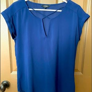 Express women’s blouse
